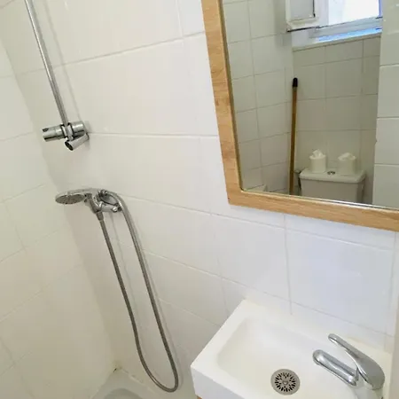 Elegant Confort Proche De Toutes Commodites * Paris