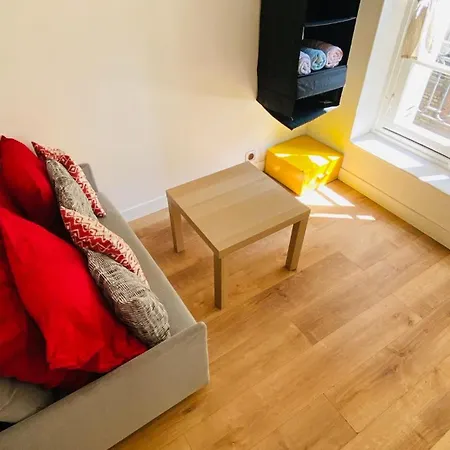 Elegant Confort Proche De Toutes Commodites Appartement Paris